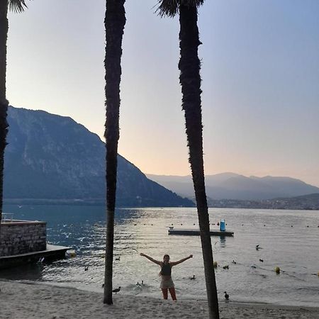 Anna'S Home ☆ Campione d'Italia Luaran gambar