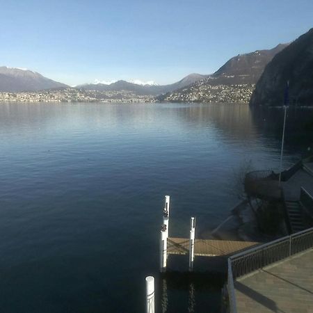 Anna'S Home ☆ Campione d'Italia Luaran gambar