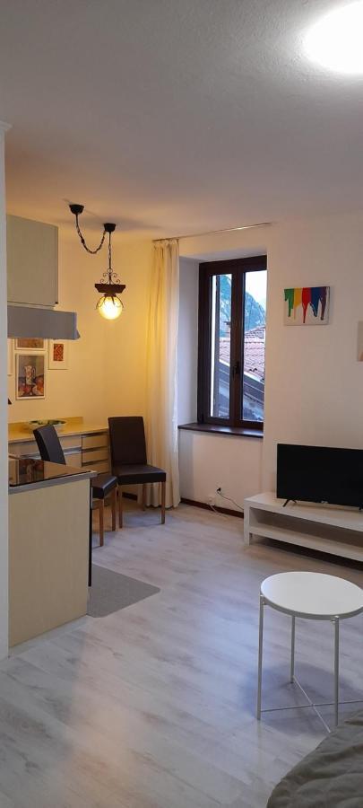 Anna'S Home ☆ Campione d'Italia Luaran gambar