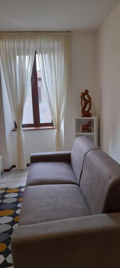 Anna'S Home ☆ Campione d'Italia Luaran gambar
