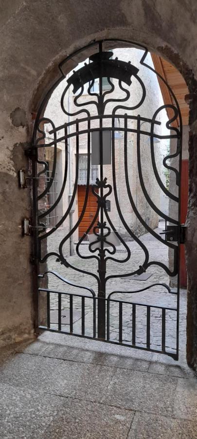Anna'S Home ☆ Campione d'Italia Luaran gambar