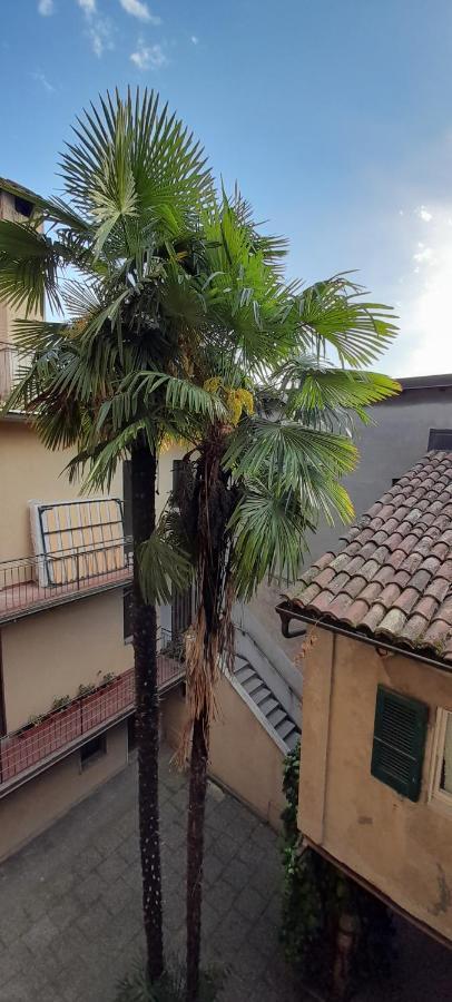 Anna'S Home ☆ Campione d'Italia Luaran gambar